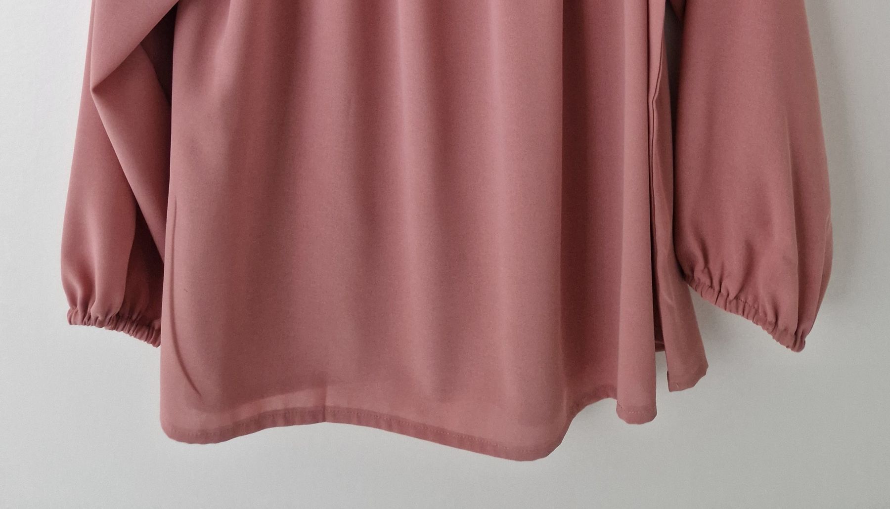 Camicette: BLOUSE ROSE – Nuovo (secondo la descrizione) da Camorino venduto da JPHANDMADE1 3