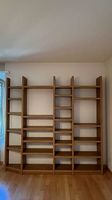Büchergestell