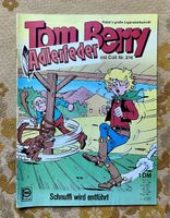 Tom Berry Heft Nr 216 von 1972 ?
