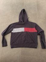 Hoodie - Kapuzenpulli - Tommy Hilfiger- Grösse XS