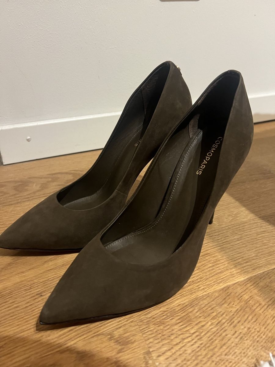 Scarpe da donna: High Heels - Cosmoparis – Nuovo (secondo la descrizione) da Kriens venduto da mendaa