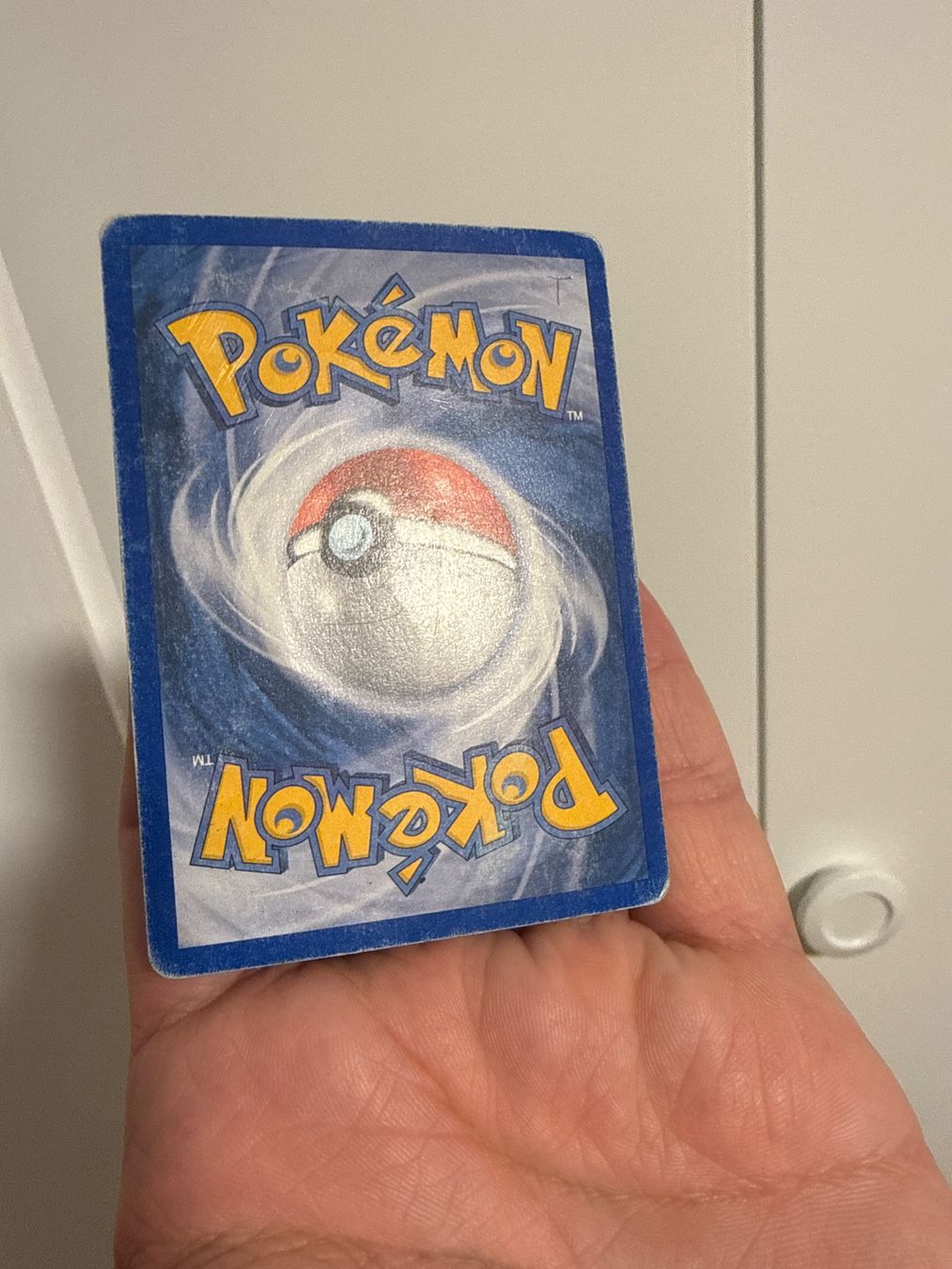 Cartoline: Pokemon Ampharos EX 89/97 – Usato da Frauenfeld venduto da Poke_Toniii 3