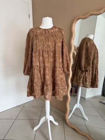 Elenza Kleid / Tunika, Grösse L (bis Gr.46)