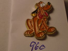 1 Disney Pluto Pin (960)