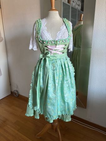 Bayerisches Dirndl