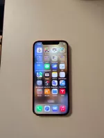 Apple iPhone 12 rot gebraucht