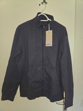 Freizeitjacke *Gas Original *Größe XL*