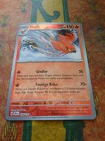 POKEMON  Fiaro   G  PAL DE  030/193   KP150  2023