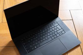 Dell XPS 17 (i7-11800H / 64GB RAM / 3TB SSD / RTX 3060)