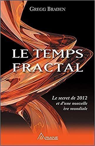 Bücher: Le Temps Fractal – Gebraucht aus Neuchâtel von Dualseele