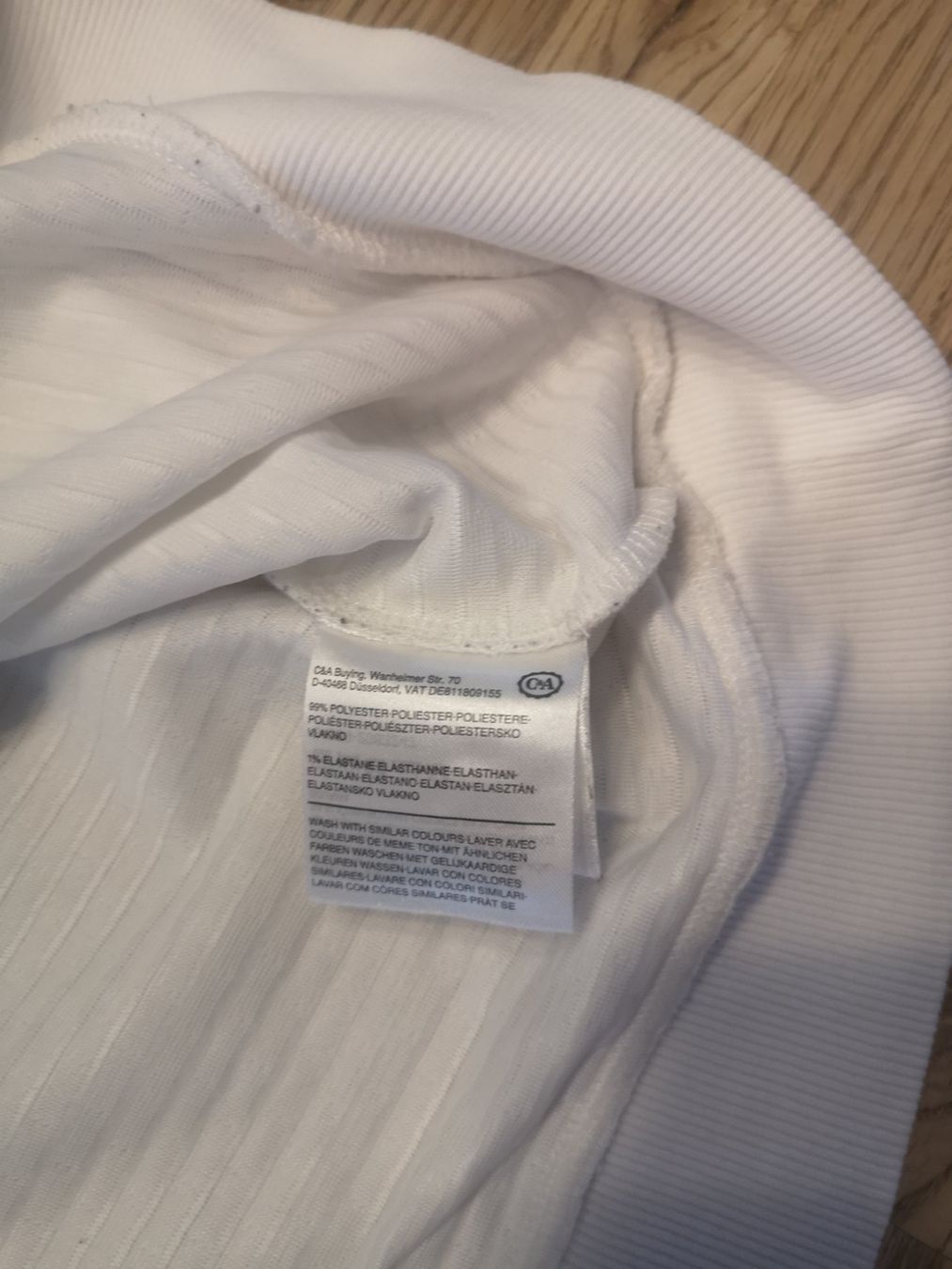 C&A Maglioni & Felpe: Neu :Pullover mittelwarm C&A, Gr 182 . – Nuovo (secondo la descrizione) da Forch venduto da Hakyboss 6