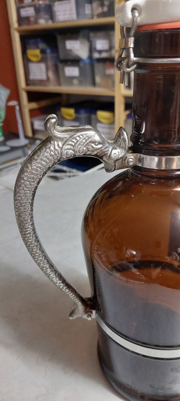 Gläser, Krüge & Flaschen: Bierflasche – Neu (gemäss Beschreibung) aus Muri AG von nindo1 6