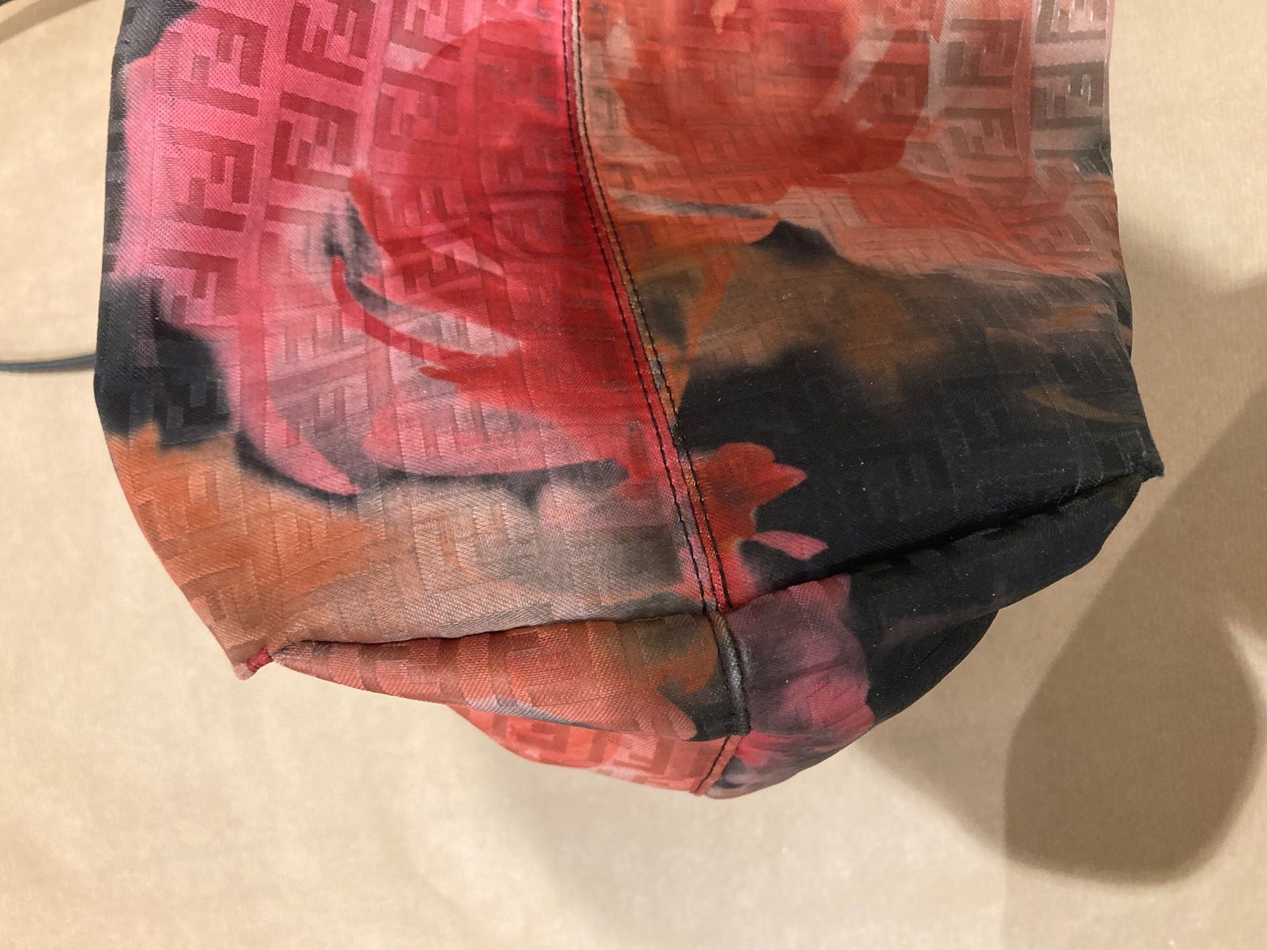 Fendi Borse da donna: Fendi bag VINTAGE – Usato da Paradiso venduto da Kayakara 8