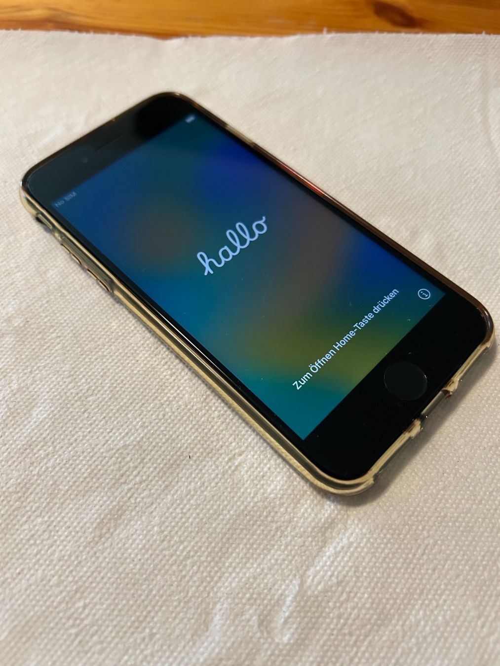 Apple Telefoni cellulari / Smartphones: iPhone 8 Plus, Top Zustand, mit Safe-Hülle – Usato da Bern venduto da Fireblades 1