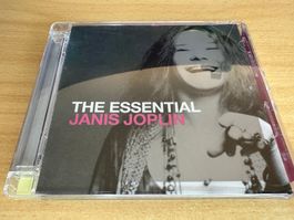 Janis Joplin – The Essential Janis Joplin - 2 CD