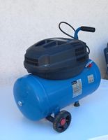 Kompressor Scheppach HC 24