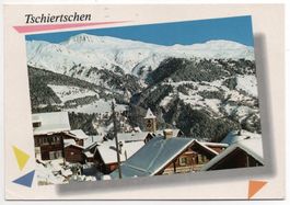 TSCHIERTSCHEN Nr. 7704