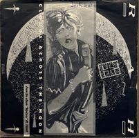 RAH BAND - CLOUDS ACROSS THE MOON