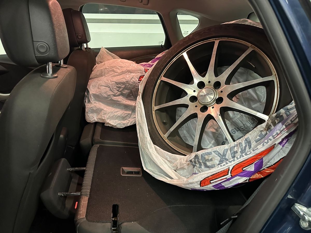Opel Autos: Opel Astra J 16 – Gebraucht aus St. Margrethen SG von ERA1 7