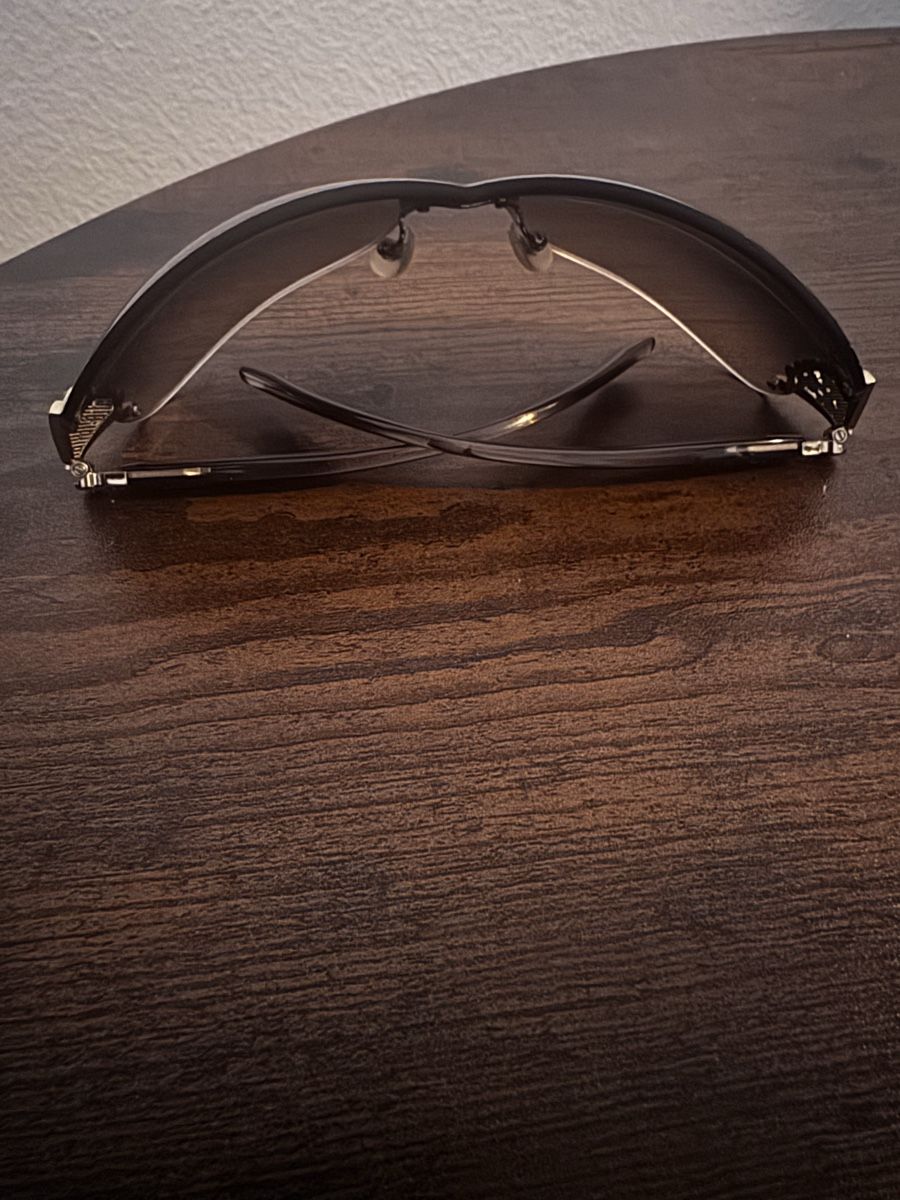 Occhiali & Lenti: BVLGARI Sonnenbrille mit Strass – Usato da Emmenbrücke venduto da j_16 2
