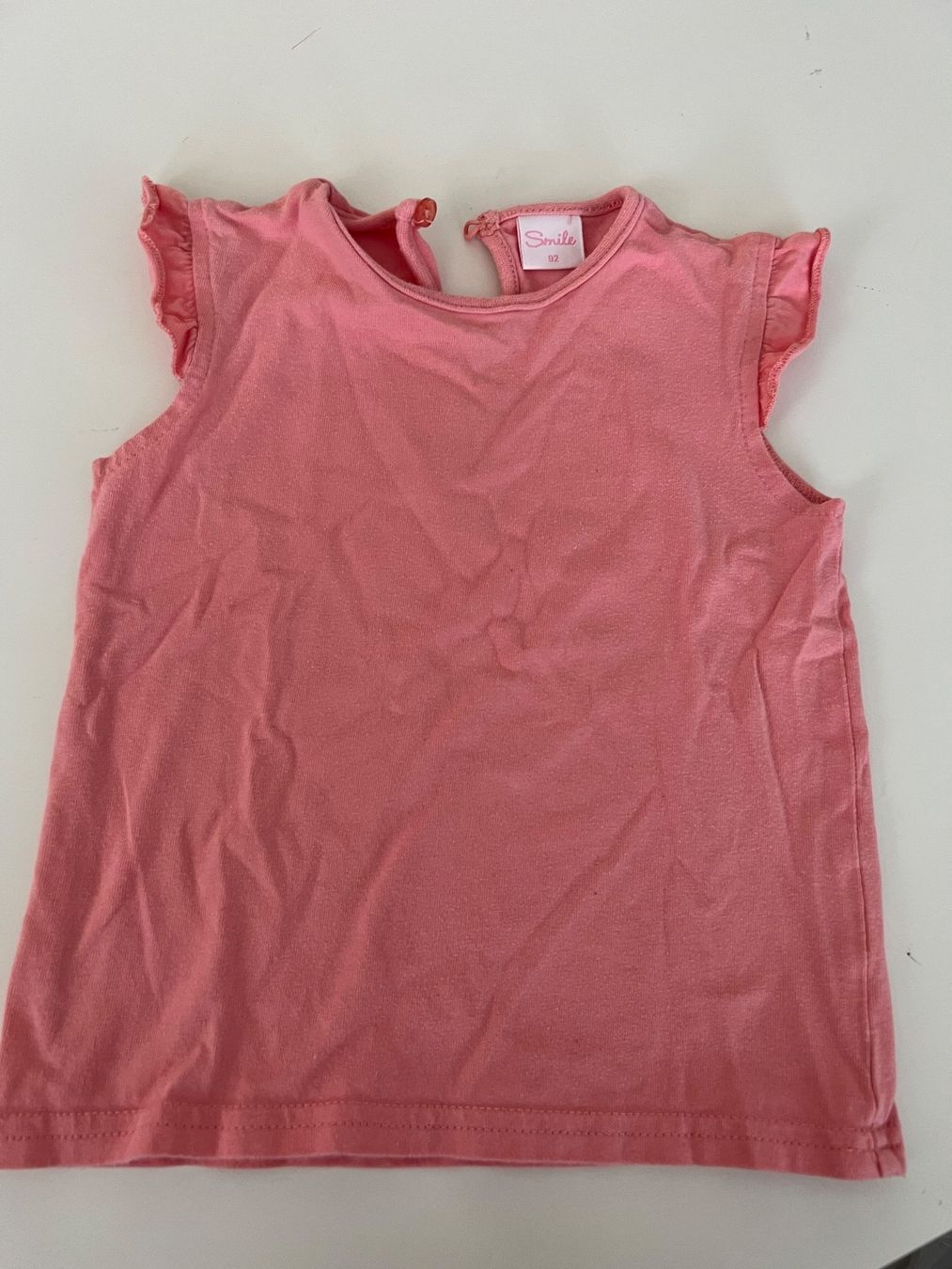 Camicie, Top & T-shirt: T-Shirt Gr. 92 – Usato da Thun venduto da Siladi
