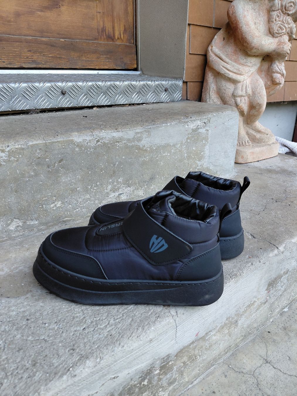 Scarpe da donna: Damenschuhe neu gr 40 – Nuovo (secondo la descrizione) da zuchwil venduto da parson65