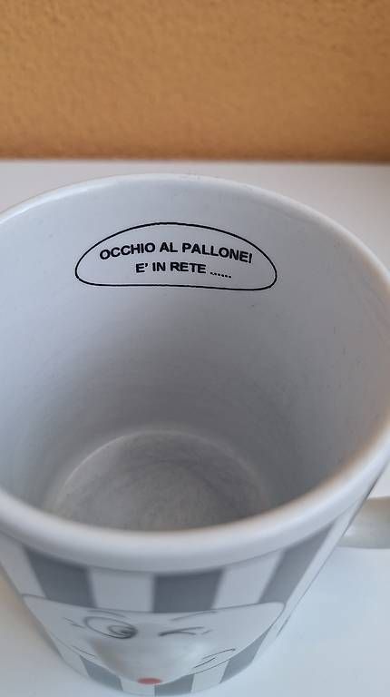 Tazze: Juventus-Tasse – Usato da Dintikon venduto da lec_89sx 4
