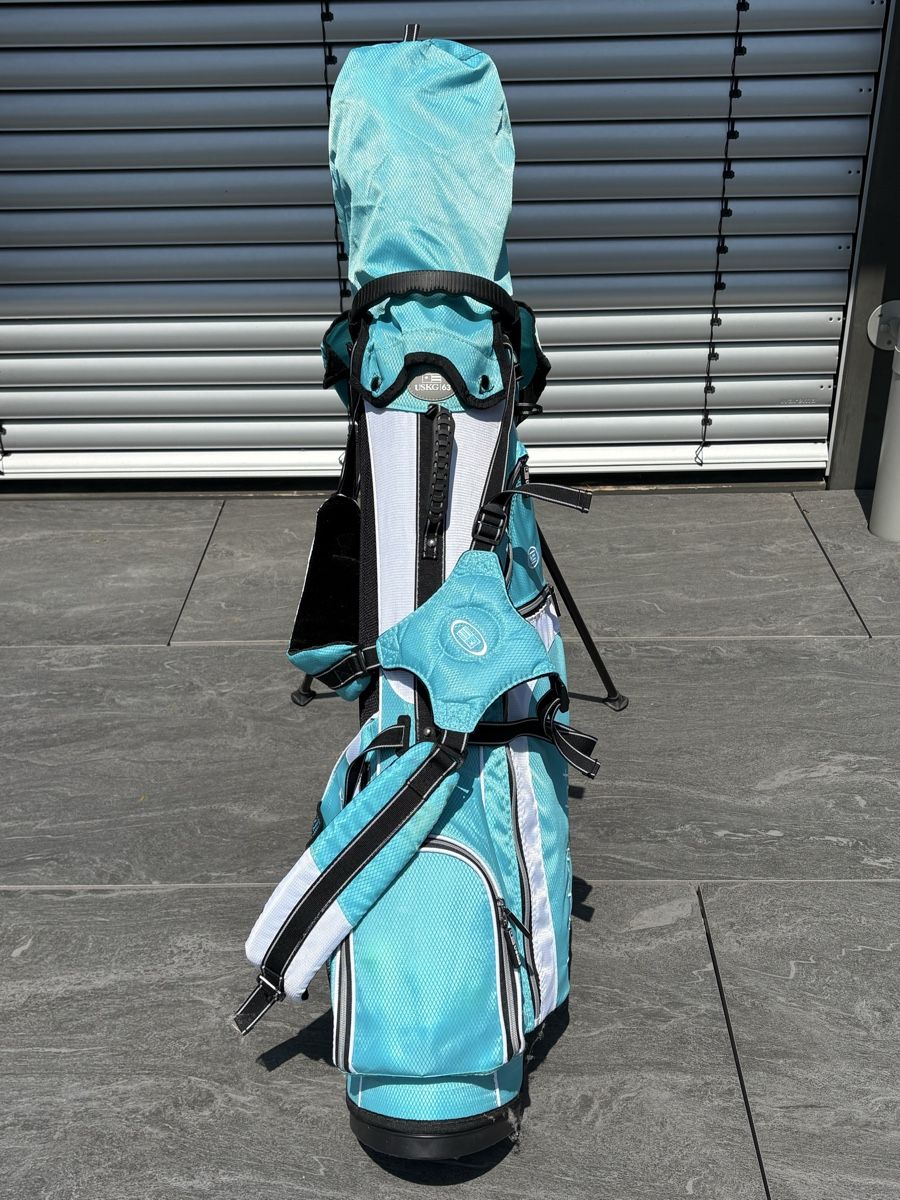 Schläger & Sets: Set de Golf débutant pour femme – Neu (gemäss Beschreibung) aus Jongny von Rivierach 1