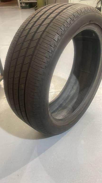 Sonstiges Schreiben & Zeichnen: 4 pneumatici estivi Bridgestone – Gebraucht aus Lugano von fed_xx7y 2