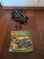 Lego 9444 - Coles Buggy