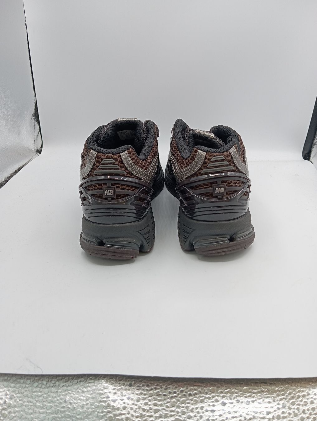 New Balance Chaussures hommes: New Balance 1906 (EU37.5) – Neuf avec emballage d'origine à Schaffhausen par outlez 4