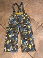 Pantaloni da sci bambino