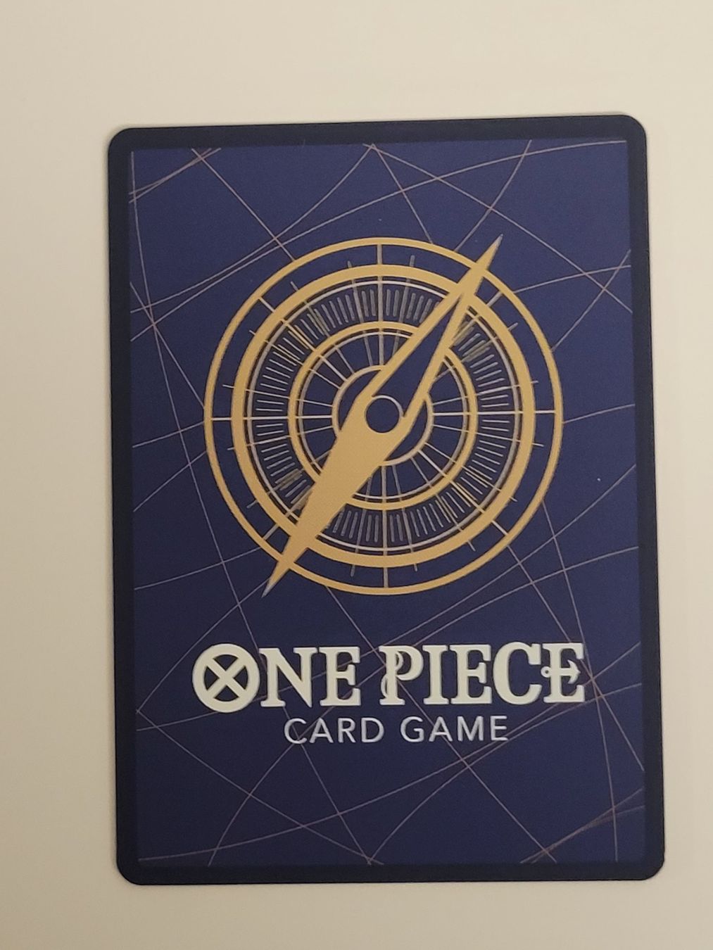 Bandai Carte collezionabili: One Piece TCG Bon Kurei EB01-061 SEC JP – Usato da Münchenstein venduto da new_akiba_store 1