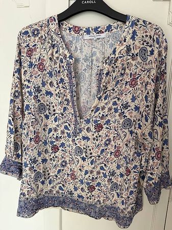 Chemise Gérard Darel