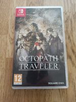 Octopath Traveler Nintendo Switch / NSW - TOP