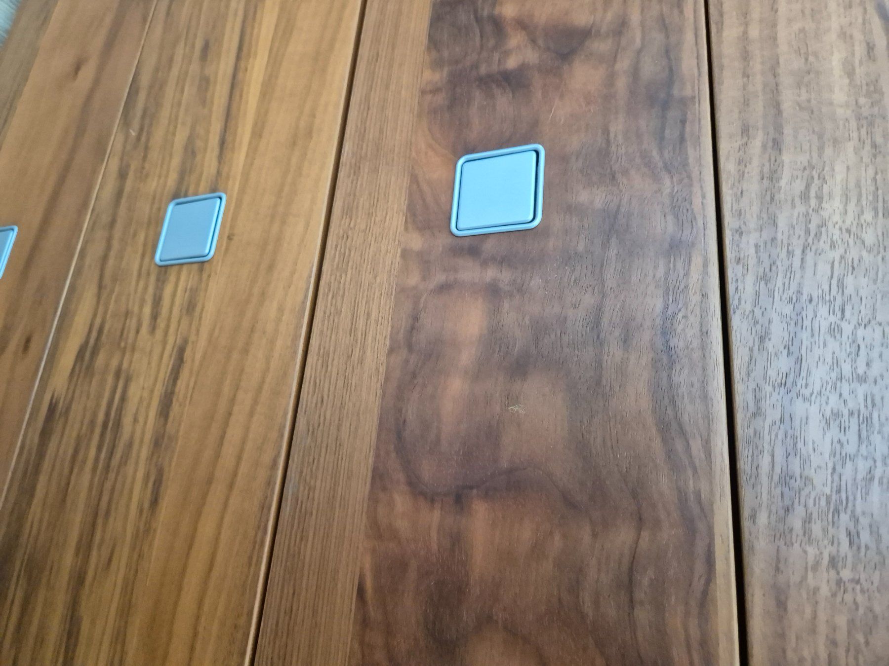 Kommoden: Sideboard in Nussbaum furniert – Gebraucht aus Dachsen von DaviOe 2