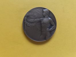 Médaille Journée fribourgeoise de gymnastique Fribourg 1933