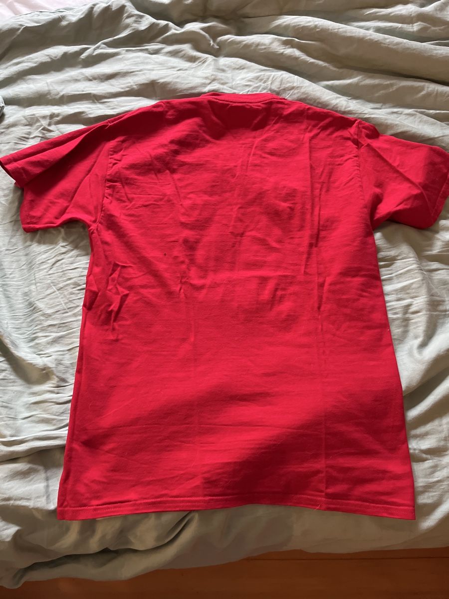T-shirts: T Shirt rot Vampire Weekend – D'occasion à Bern par Olblack 1