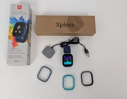 XPLORA X6 Play Kinder-Smartwatch
