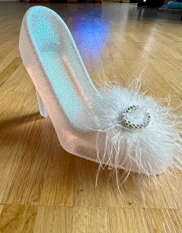 HochzeitsDeko Schuh Kaufen auf Ricardo