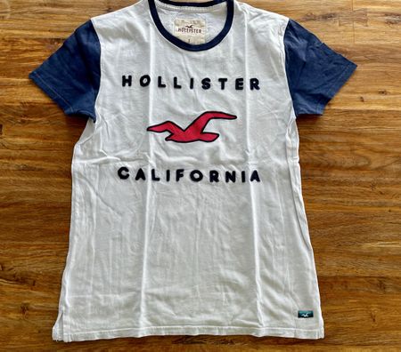 schönes Hollister T-Shirt
