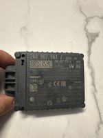 2Q0 907 561 J VW AG Radar Steuergeraet gebraucht