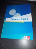 Chemie Buch Oberstufe - Elemente Chemie Klett Verlag!