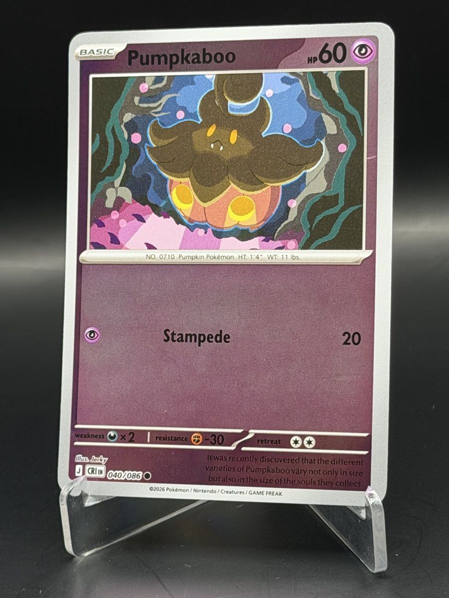Pokémon Carte collezionabili: Pokemon Karten Reversebundel 10 Stk. EN – Nuovo (secondo la descrizione) da Muttenz venduto da legacy_cards 3