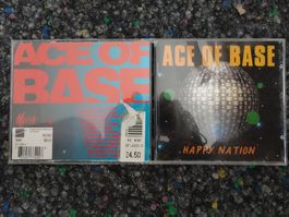 CD : Ace of base