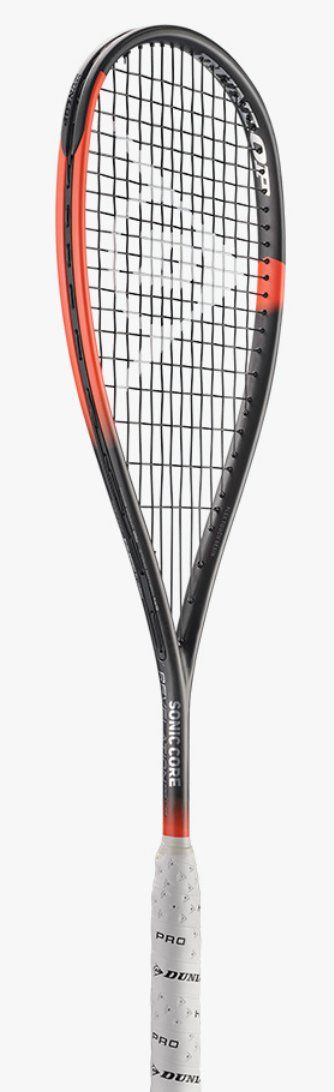 Dunlop Racchette: Squash Dunlop Sonic Core Revelation Pro Lite Limited Edition – Nuovo e nell'imballaggio originale da glattbrugg venduto da JustKasat