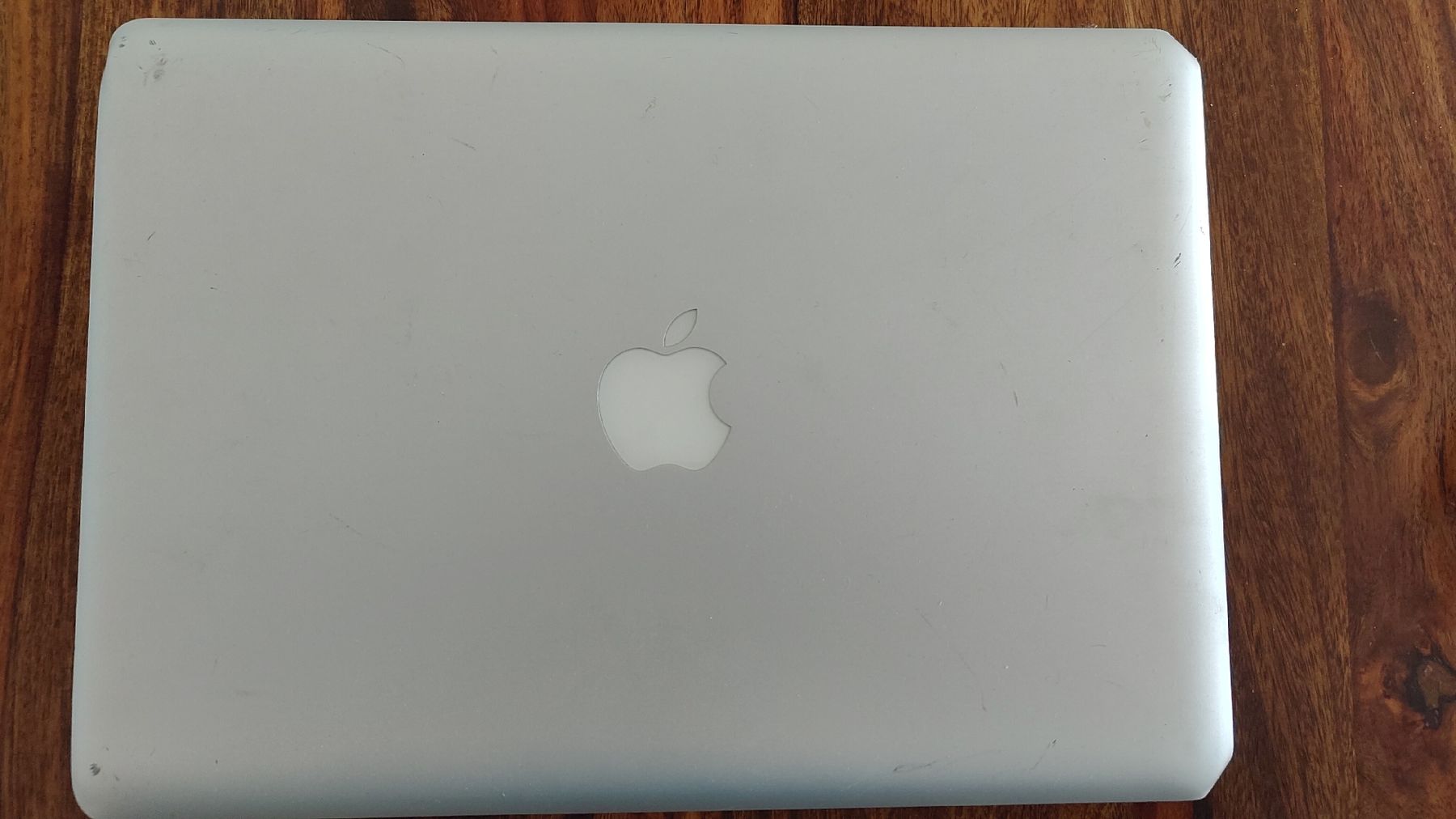 Apple Portables: MacBook Pro (2012) – D'occasion à Genève par PishaCabesa