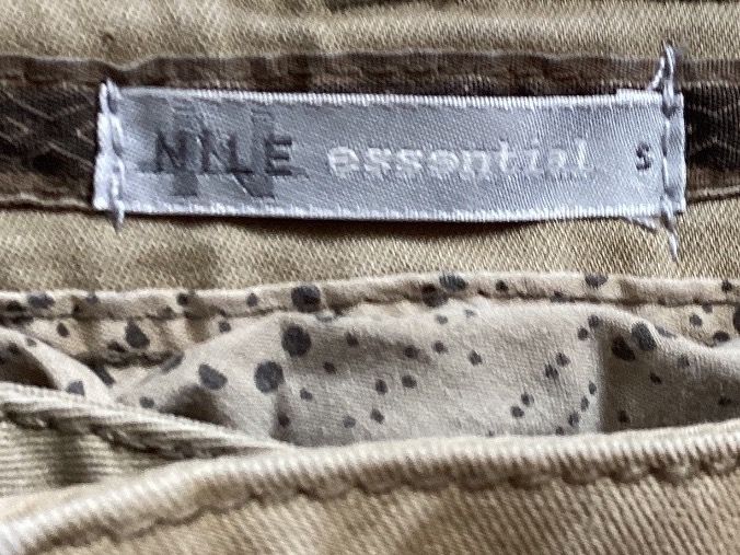 Nile Jeans: Nile Jeans Gr S, neu – Nuovo (secondo la descrizione) da Wassen UR venduto da SABDOM 2