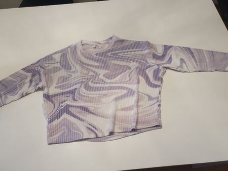 Mädchen Blouse grösse 158-146