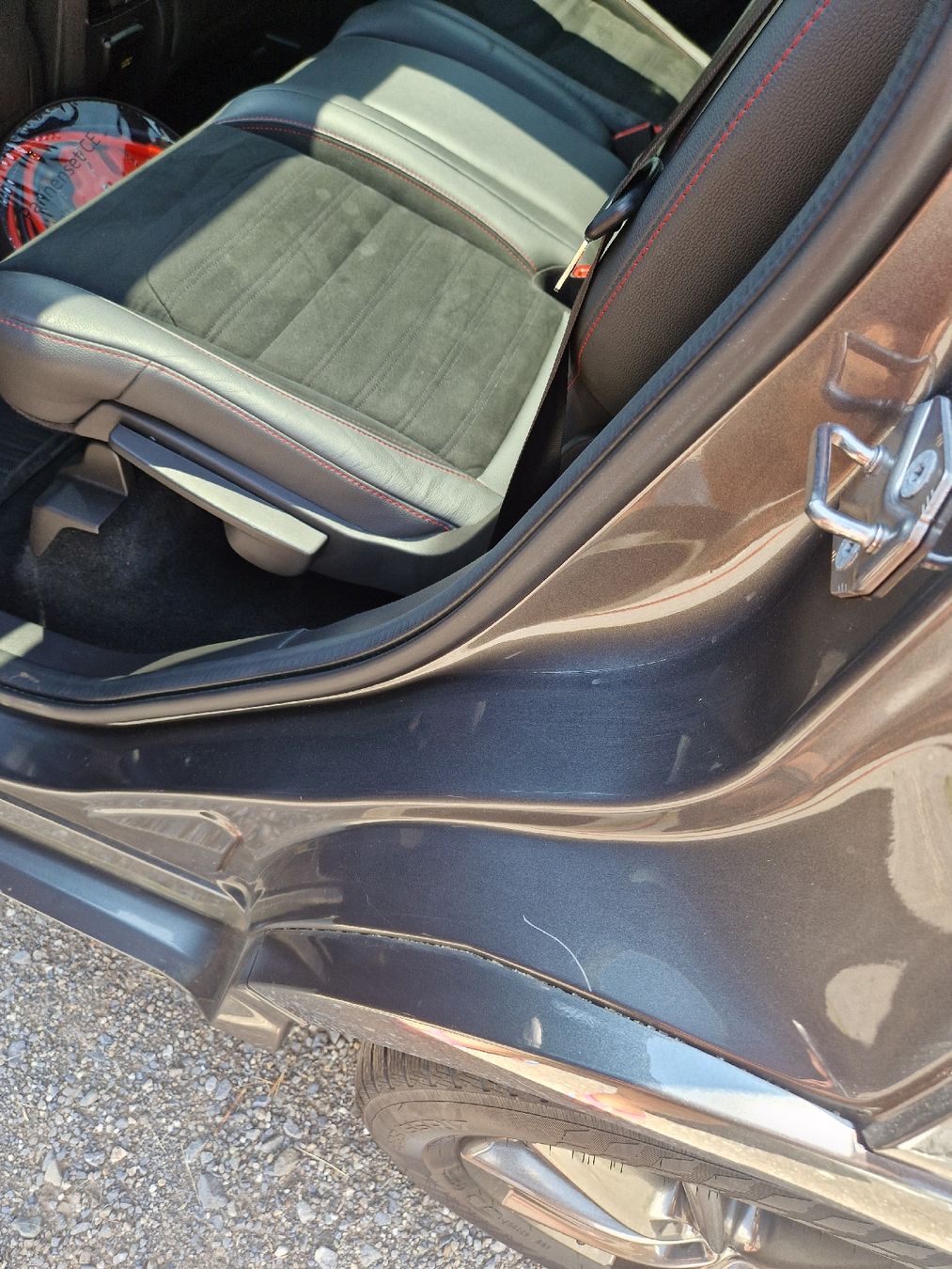Ford Automobili: Ford Kuga 1.5l ecoboost STline – Usato da Ruswil venduto da jtr_zz75 6